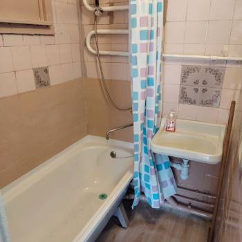 Продается 2-х комнатная квартира, 43,3 м²