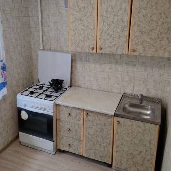 Продается 2-х комнатная квартира, 43,3 м²