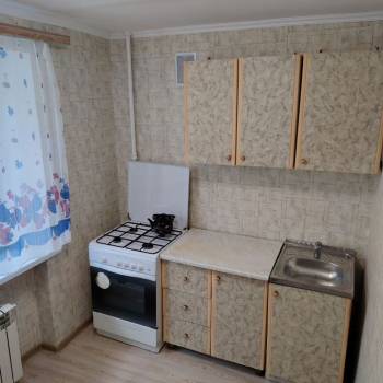 Продается 2-х комнатная квартира, 43,3 м²