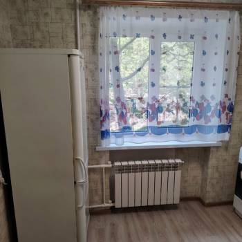 Продается 2-х комнатная квартира, 43,3 м²