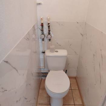 Продается 2-х комнатная квартира, 43,3 м²