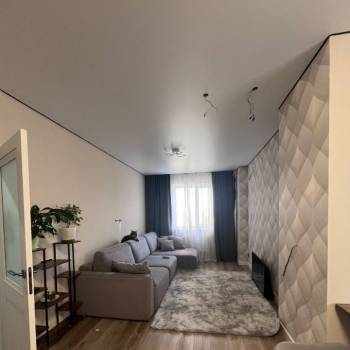 Продается 3-х комнатная квартира, 65 м²