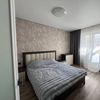 Продается 3-х комнатная квартира, 65 м²