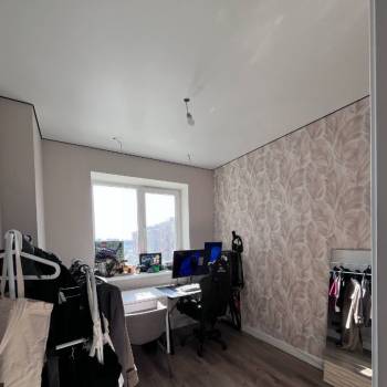 Продается 3-х комнатная квартира, 65 м²