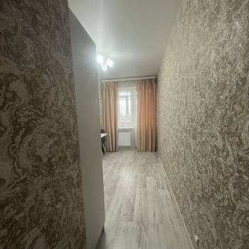 Сдается 1-комнатная квартира, 43 м²