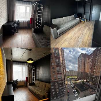 Сдается 2-х комнатная квартира, 62 м²