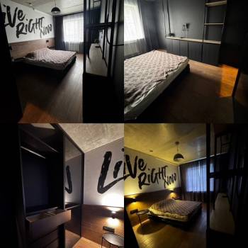 Сдается 2-х комнатная квартира, 62 м²