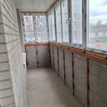 Продается 1-комнатная квартира, 36 м²