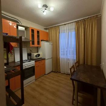 Сдается 2-х комнатная квартира, 52,7 м²