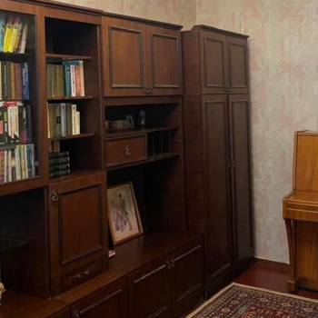 Сдается Многокомнатная квартира, 80 м²