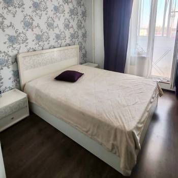 Сдается Многокомнатная квартира, 55 м²