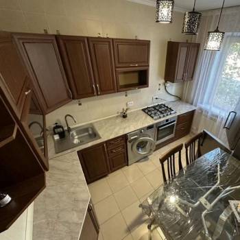 Сдается 2-х комнатная квартира, 49,8 м²