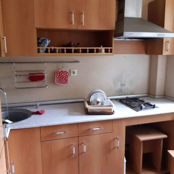Сдается 1-комнатная квартира, 31 м²