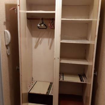 Сдается 1-комнатная квартира, 31 м²