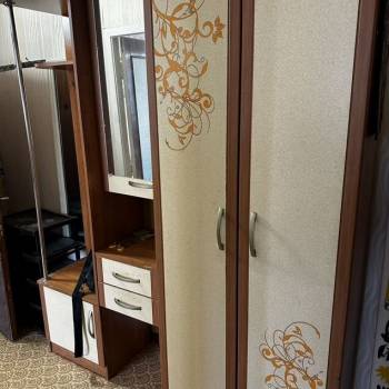 Сдается 2-х комнатная квартира, 63 м²