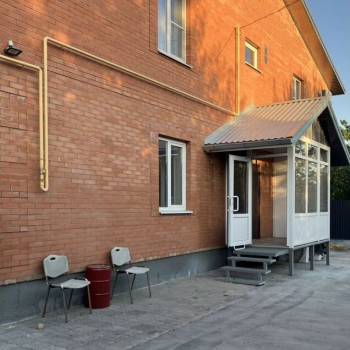 Сдается 2-х комнатная квартира, 39 м²