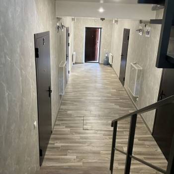 Сдается 2-х комнатная квартира, 39 м²