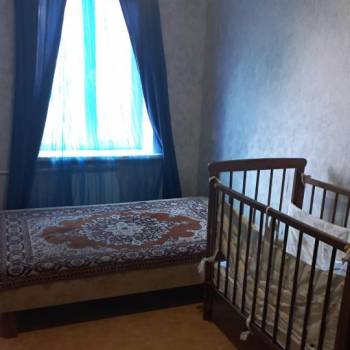 Сдается Многокомнатная квартира, 58 м²