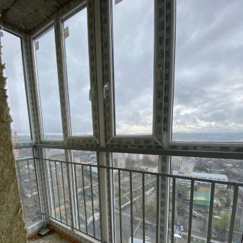 Продается 2-х комнатная квартира, 45 м²