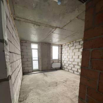 Продается 2-х комнатная квартира, 45 м²