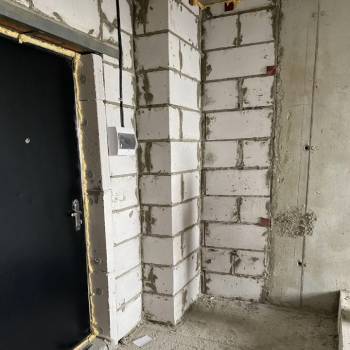 Продается 2-х комнатная квартира, 45 м²