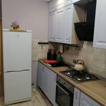 Сдается 2-х комнатная квартира, 55 м²