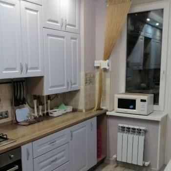 Сдается 2-х комнатная квартира, 55 м²