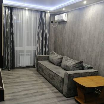 Сдается 2-х комнатная квартира, 55 м²