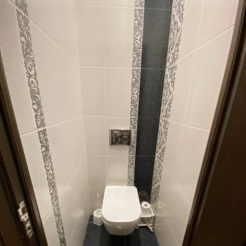 Сдается 1-комнатная квартира, 41 м²