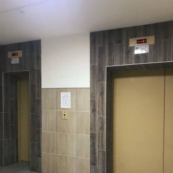 Сдается 1-комнатная квартира, 41 м²