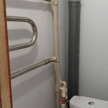 Сдается 1-комнатная квартира, 24 м²