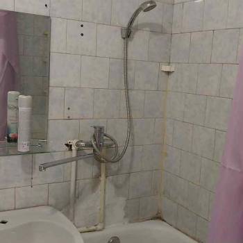 Сдается 1-комнатная квартира, 24 м²