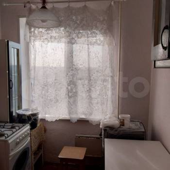 Сдается 1-комнатная квартира, 24 м²