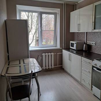 Сдается 2-х комнатная квартира, 52 м²