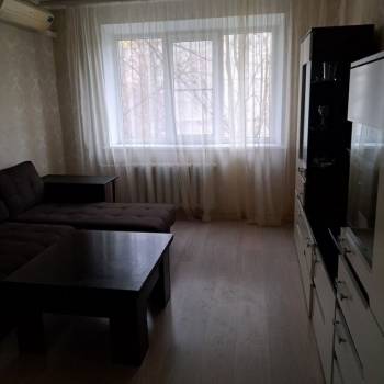 Сдается 2-х комнатная квартира, 52 м²