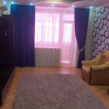 Сдается 2-х комнатная квартира, 74 м²