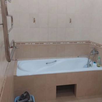 Сдается 2-х комнатная квартира, 74 м²