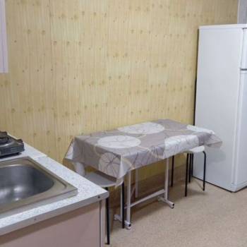 Сдается 1-комнатная квартира, 12,7 м²