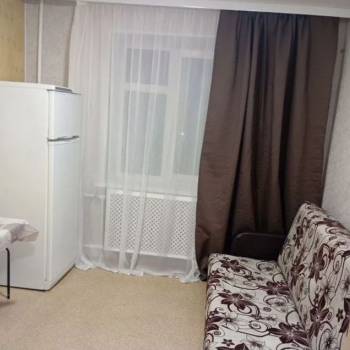 Сдается 1-комнатная квартира, 12,7 м²
