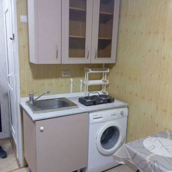 Сдается 1-комнатная квартира, 12,7 м²