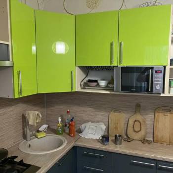 Сдается 1-комнатная квартира, 39 м²