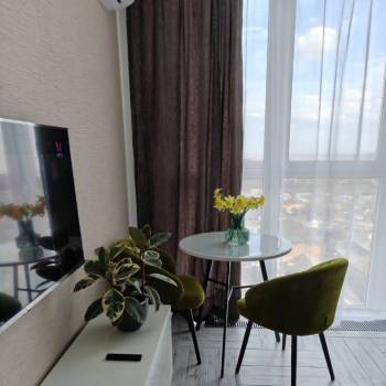 Сдается 1-комнатная квартира, 41,6 м²