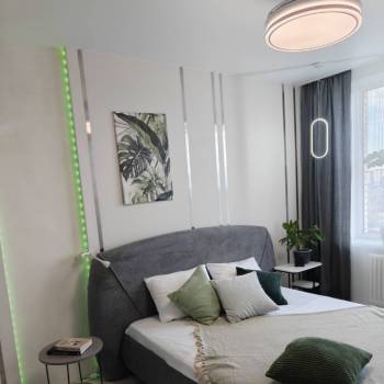 Сдается 1-комнатная квартира, 41,6 м²