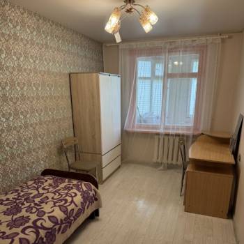 Сдается Многокомнатная квартира, 72,6 м²