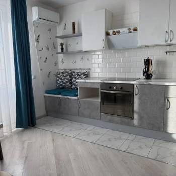 Сдается 2-х комнатная квартира, 42 м²