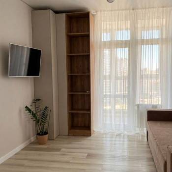 Сдается 2-х комнатная квартира, 40 м²