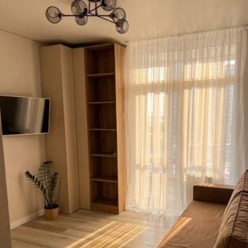 Сдается 2-х комнатная квартира, 40 м²