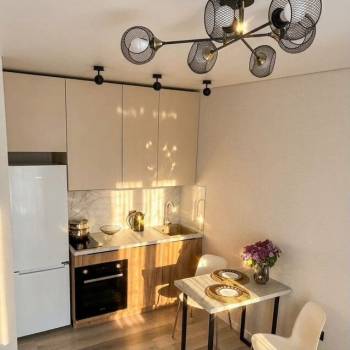 Сдается 2-х комнатная квартира, 40 м²