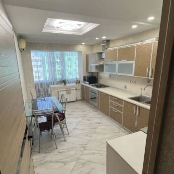 Продается 3-х комнатная квартира, 76,5 м²