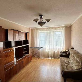 Сдается Многокомнатная квартира, 63,3 м²